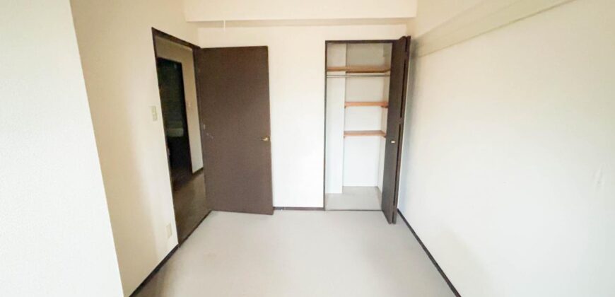 Apartamento à venda em Numazu por ¥46,000/mês