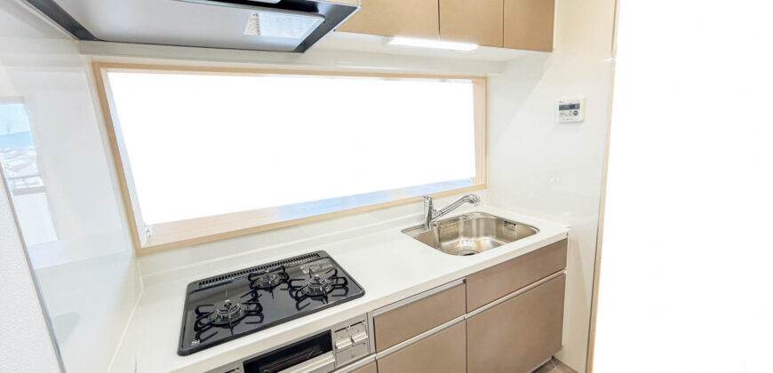 Apartamento à venda em Numazu por ¥46,000/mês