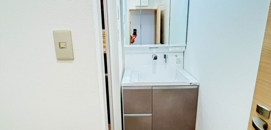 Apartamento à venda em Numazu por ¥46,000/mês