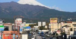 Apartamento à venda em Numazu, por ¥46,000/mês