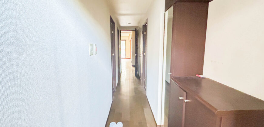 Apartamento à venda em Numazu por ¥46,000/mês