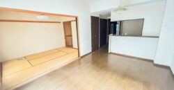 Apartamento à venda em Numazu por ¥46,000/mês