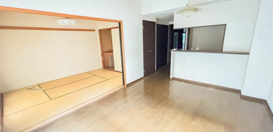 Apartamento à venda em Numazu por ¥46,000/mês