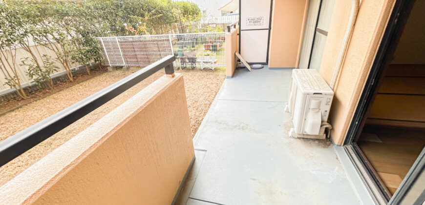 Apartamento à venda em Numazu, por ¥46,000/mês