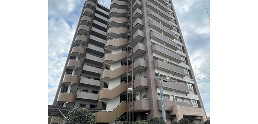 Apartamento à venda em Nagaizumi, Sunto por ¥82,000/mês