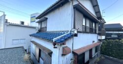 Casa à venda em Shizuoka, Muramatsu por ¥40,000/mês