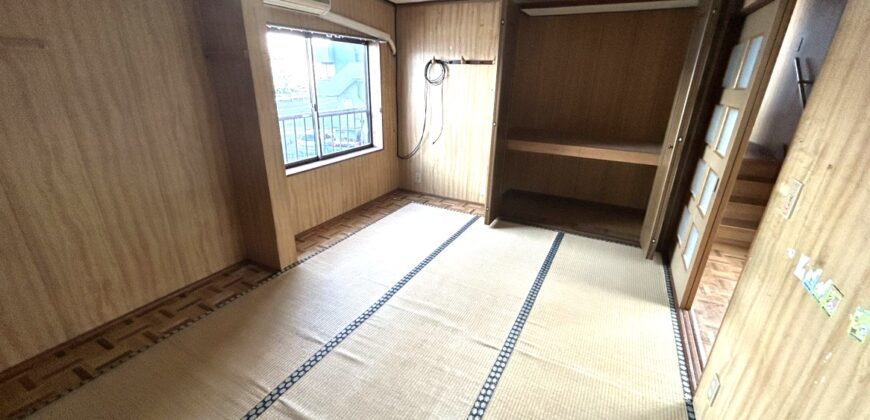 Casa à venda em Shizuoka, Muramatsu por ¥40,000/mês