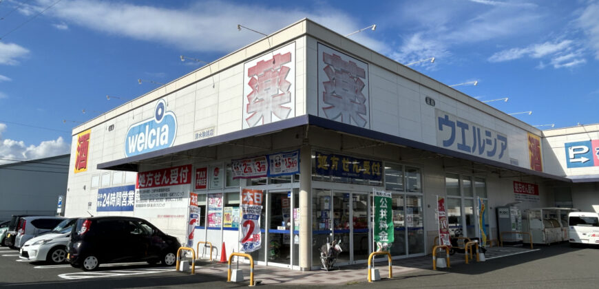 Casa à venda em Shizuoka, Muramatsu por ¥40,000/mês