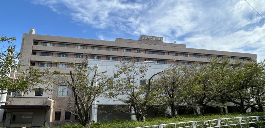 Casa à venda em Shizuoka, Muramatsu por ¥40,000/mês