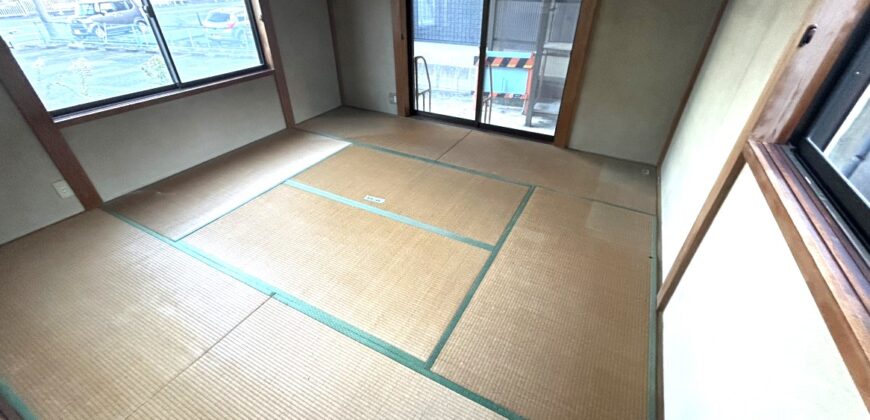 Casa à venda em Shizuoka, Muramatsu por ¥40,000/mês