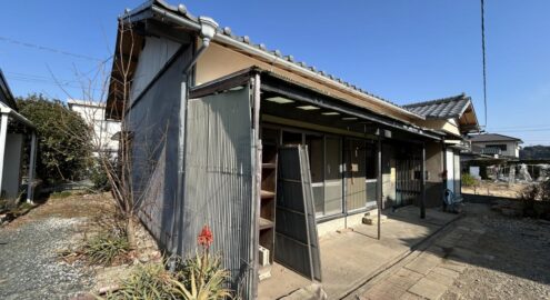 Casa à venda em Iwata, Toyoda por ¥43,000/mês