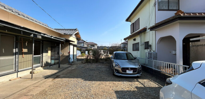 Casa à venda em Iwata, Toyoda por ¥43,000/mês