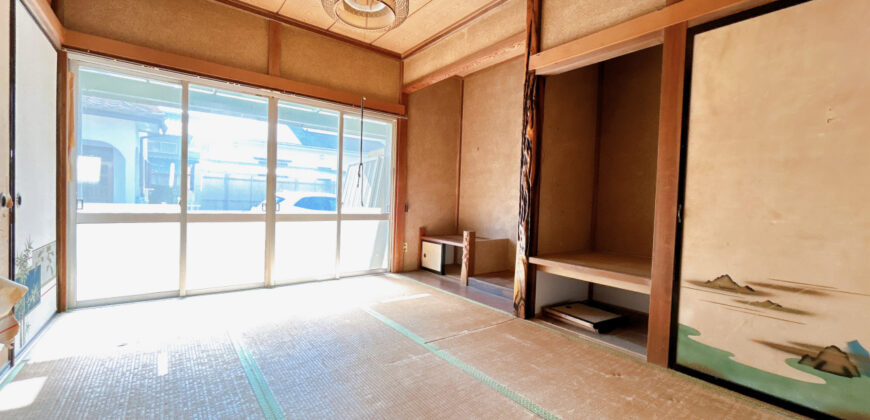 Casa à venda em Iwata, Toyoda por ¥43,000/mês