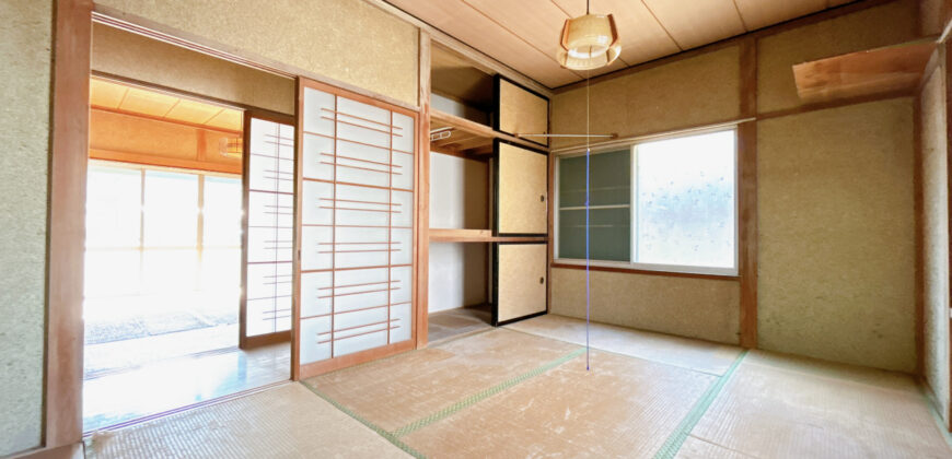 Casa à venda em Iwata, Toyoda por ¥43,000/mês