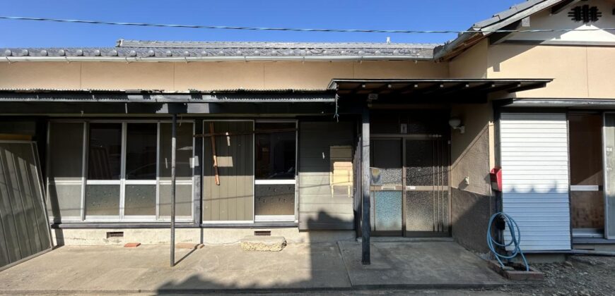 Casa à venda em Iwata, Toyoda por ¥43,000/mês