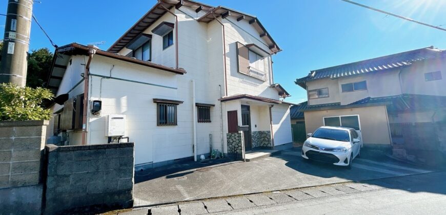 Casa à venda em Fuji, Tenma por ¥23,000/mês