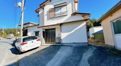 Casa à venda em Fuji, Tenma por ¥23,000/mês