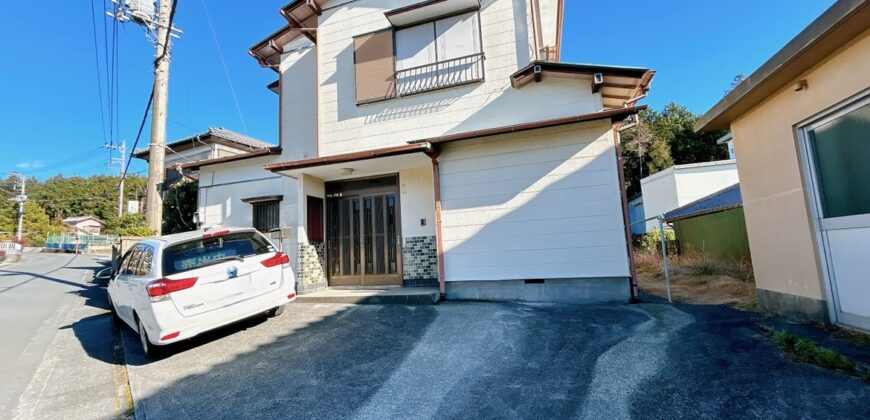 Casa à venda em Fuji, Tenma por ¥23,000/mês