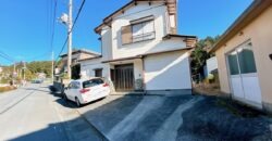 Casa à venda em Fuji, Tenma por ¥23,000/mês