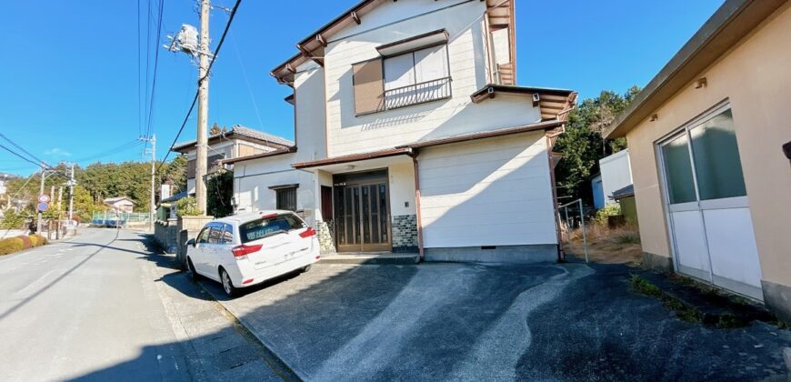 Casa à venda em Fuji, Tenma por ¥23,000/mês