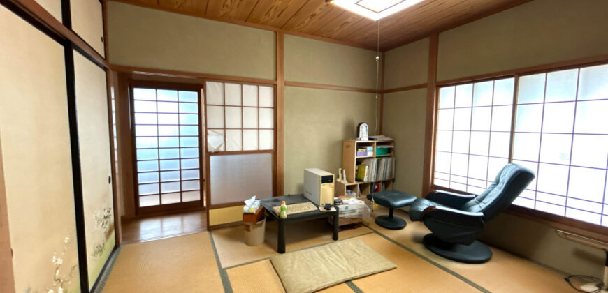 Casa à venda em Fuji, Tenma por ¥23,000/mês