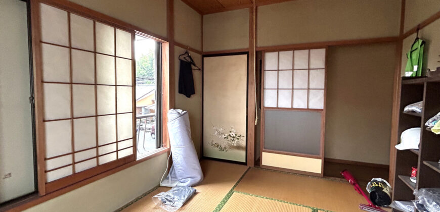 Casa à venda em Fuji, Tenma por ¥23,000/mês