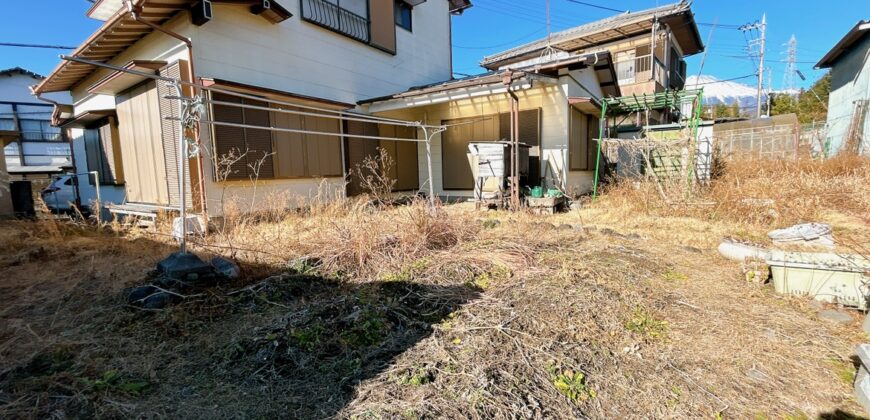 Casa à venda em Fuji, Tenma por ¥23,000/mês