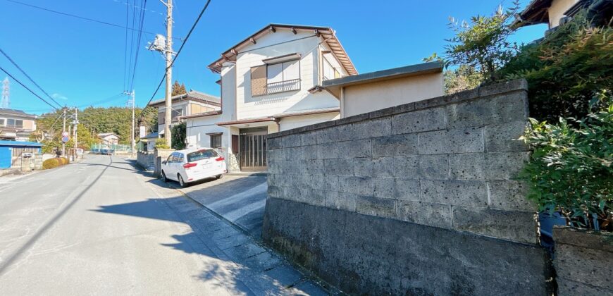 Casa à venda em Fuji, Tenma por ¥23,000/mês