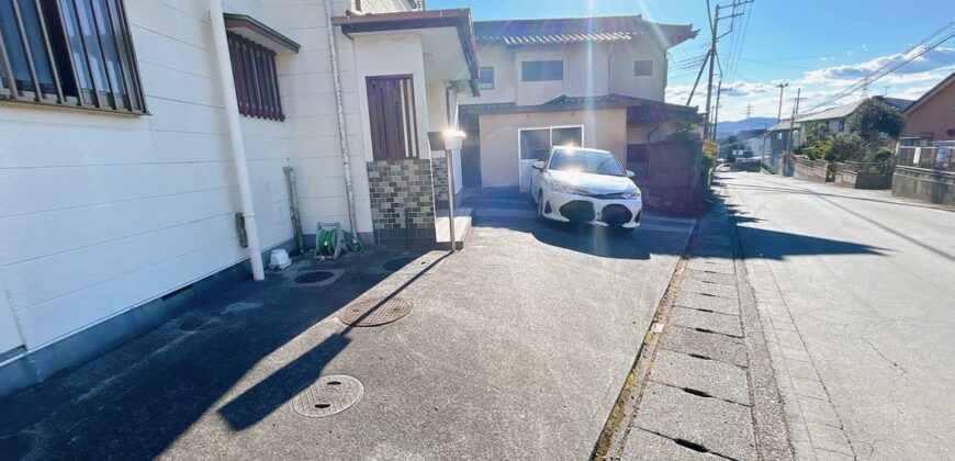 Casa à venda em Fuji, Tenma por ¥23,000/mês