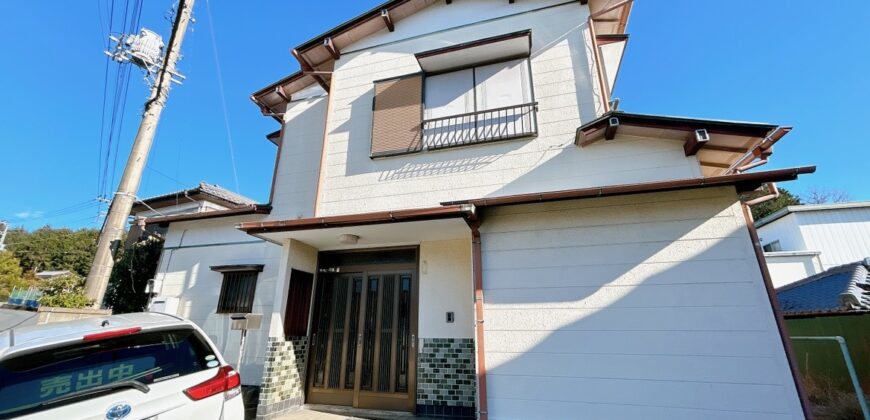 Casa à venda em Fuji, Tenma por ¥23,000/mês