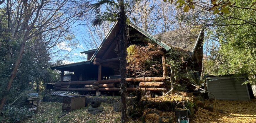 Casa à venda em Fujinomiya, Kitayama por ¥32,000/mês