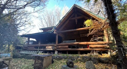 Casa à venda em Fujinomiya, Kitayama por ¥32,000/mês