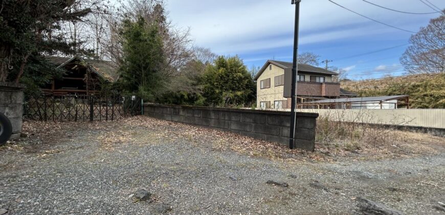 Casa à venda em Fujinomiya, Kitayama por ¥32,000/mês