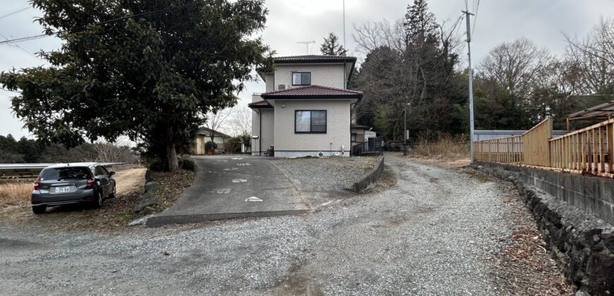 Casa à venda em Fujinomiya, Kitayama por ¥32,000/mês