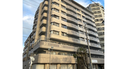 Apartamento à venda em Yaizu, por ¥40,000/mês