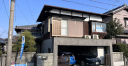 Casa à venda em Hamamatsu, Mishimacho por ¥57,000/mês