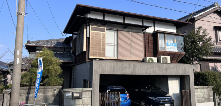 Casa à venda em Hamamatsu, Mishimacho por ¥57,000/mês