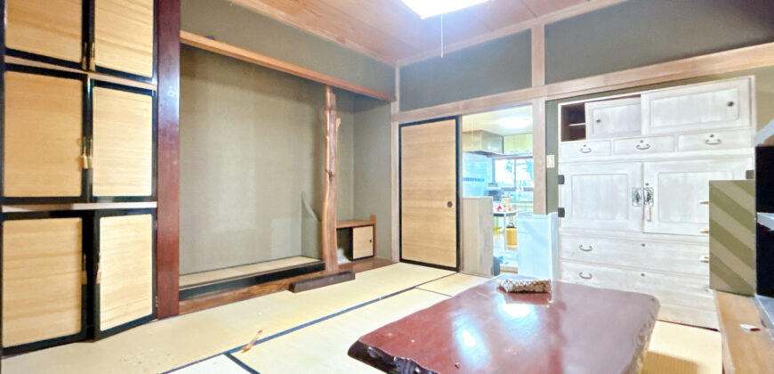 Casa à venda em Hamamatsu, Mishimacho por ¥57,000/mês