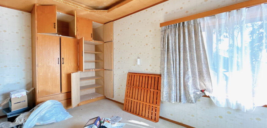 Casa à venda em Hamamatsu, Mishimacho por ¥57,000/mês