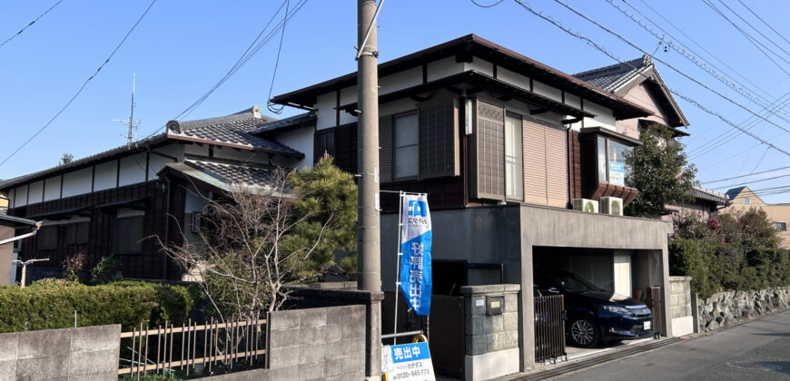 Casa à venda em Hamamatsu, Mishimacho por ¥57,000/mês