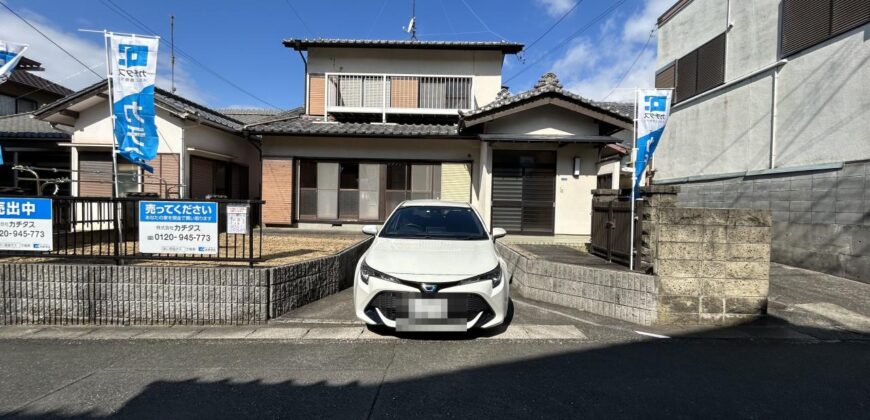 Casa à venda em Hamamatsu, Otonamicho por ¥34,000/mês