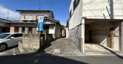 Casa à venda em Hamamatsu, Otonamicho por ¥34,000/mês