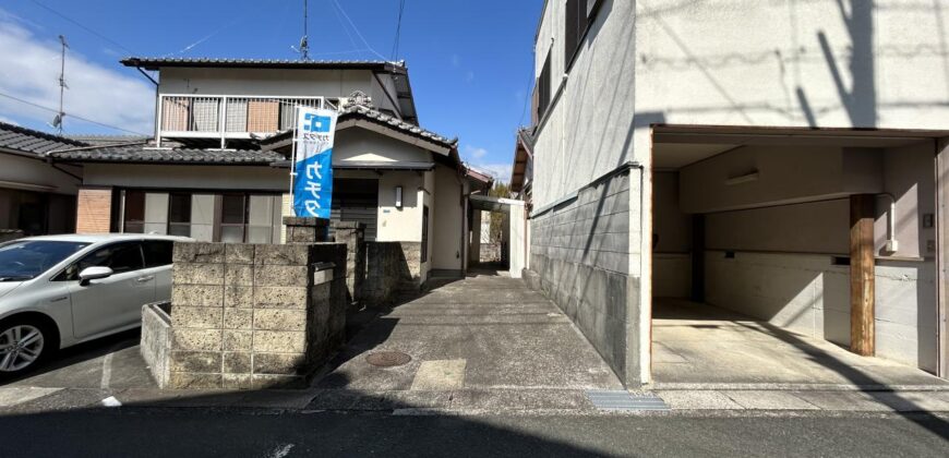 Casa à venda em Hamamatsu, Otonamicho por ¥34,000/mês