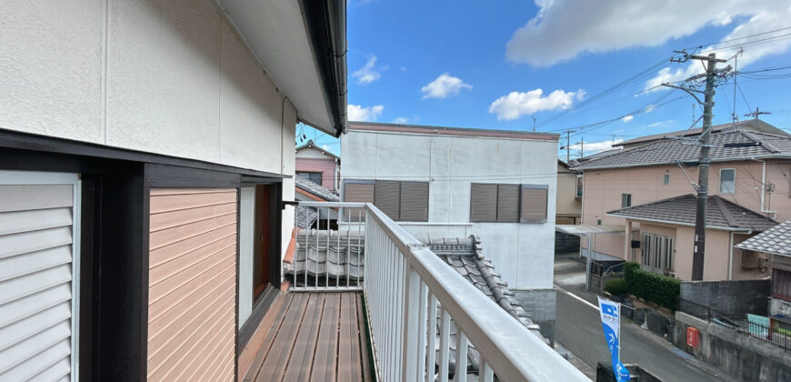 Casa à venda em Hamamatsu, Otonamicho por ¥34,000/mês