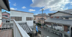 Casa à venda em Hamamatsu, Otonamicho por ¥34,000/mês