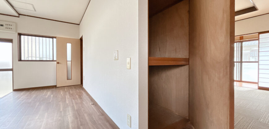 Casa à venda em Hamamatsu, Otonamicho por ¥34,000/mês