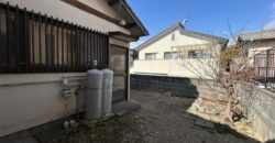 Casa à venda em Hamamatsu, Otonamicho por ¥34,000/mês