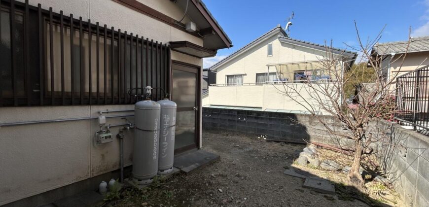 Casa à venda em Hamamatsu, Otonamicho por ¥34,000/mês