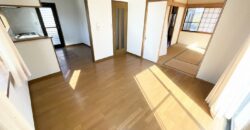 Casa à venda em Kikugawa, Misawa por ¥48,000/mês