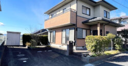 Casa à venda em Kikugawa, Misawa por ¥48,000/mês